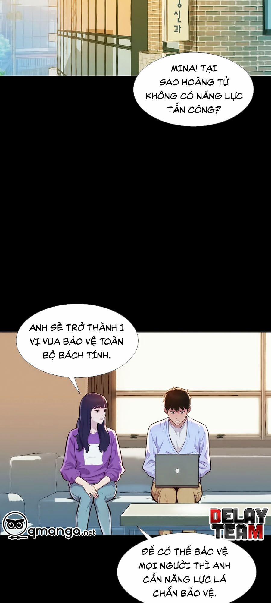 Thợ Săn 3 Cm 18 trang 49