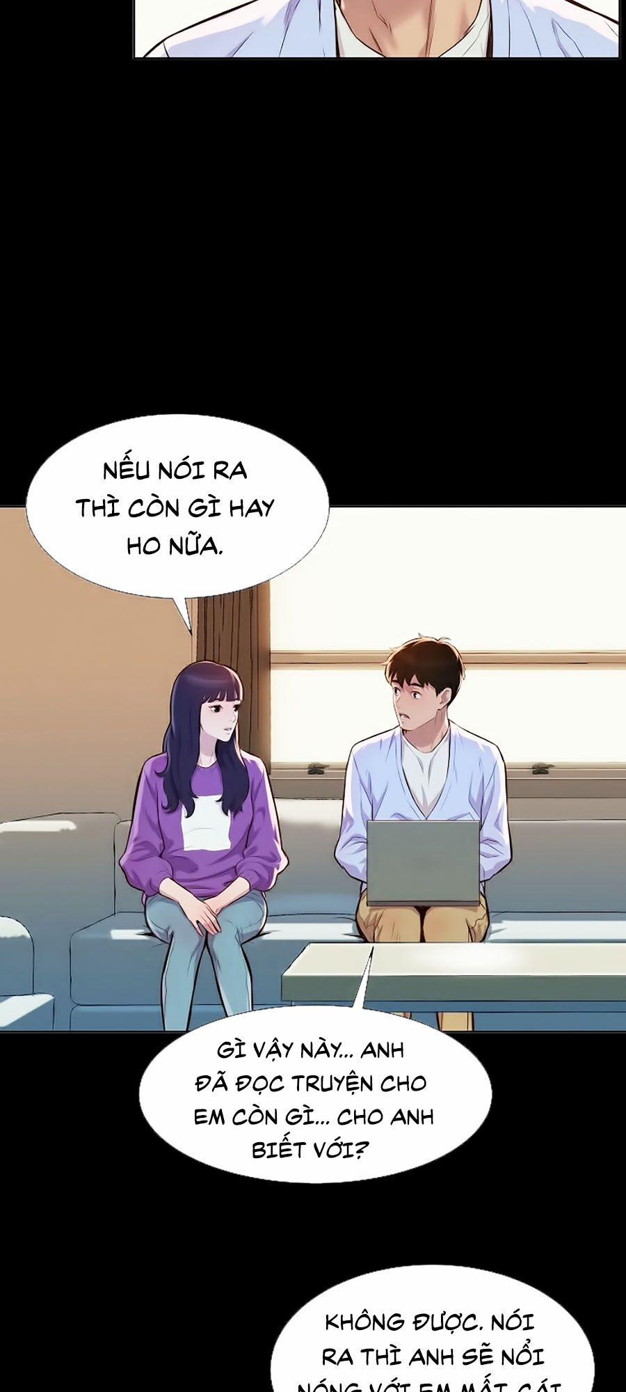 Thợ Săn 3 Cm 18 trang 51