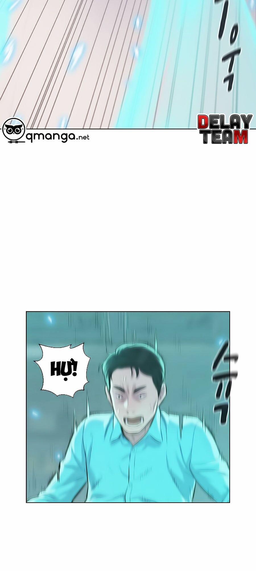 Thợ Săn 3 Cm 18 trang 57