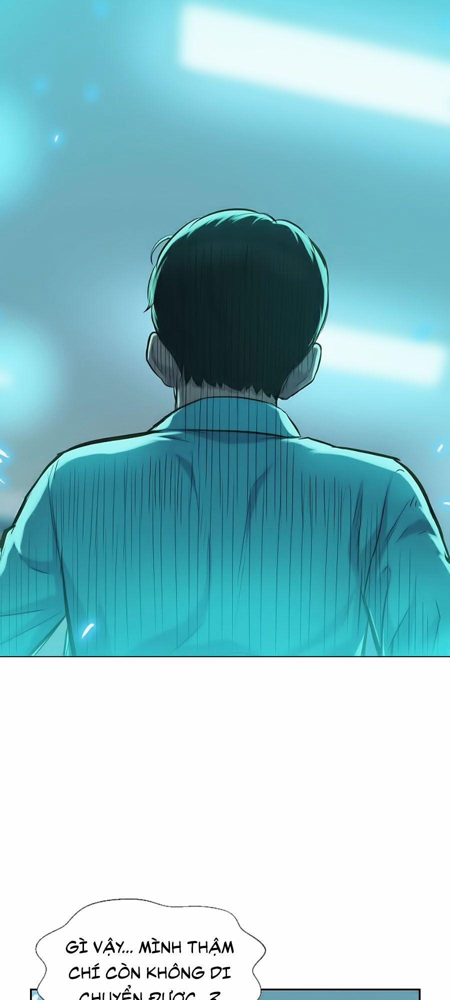 Thợ Săn 3 Cm 18 trang 59