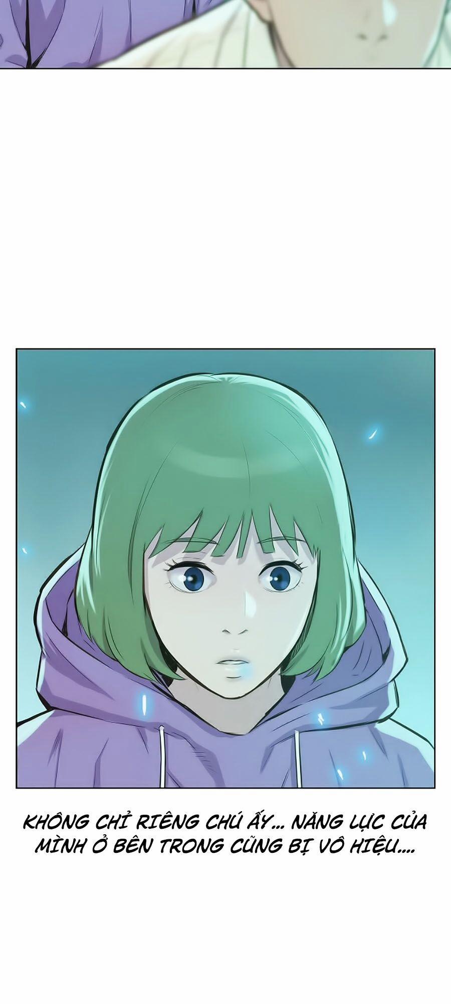 Thợ Săn 3 Cm 18 trang 64