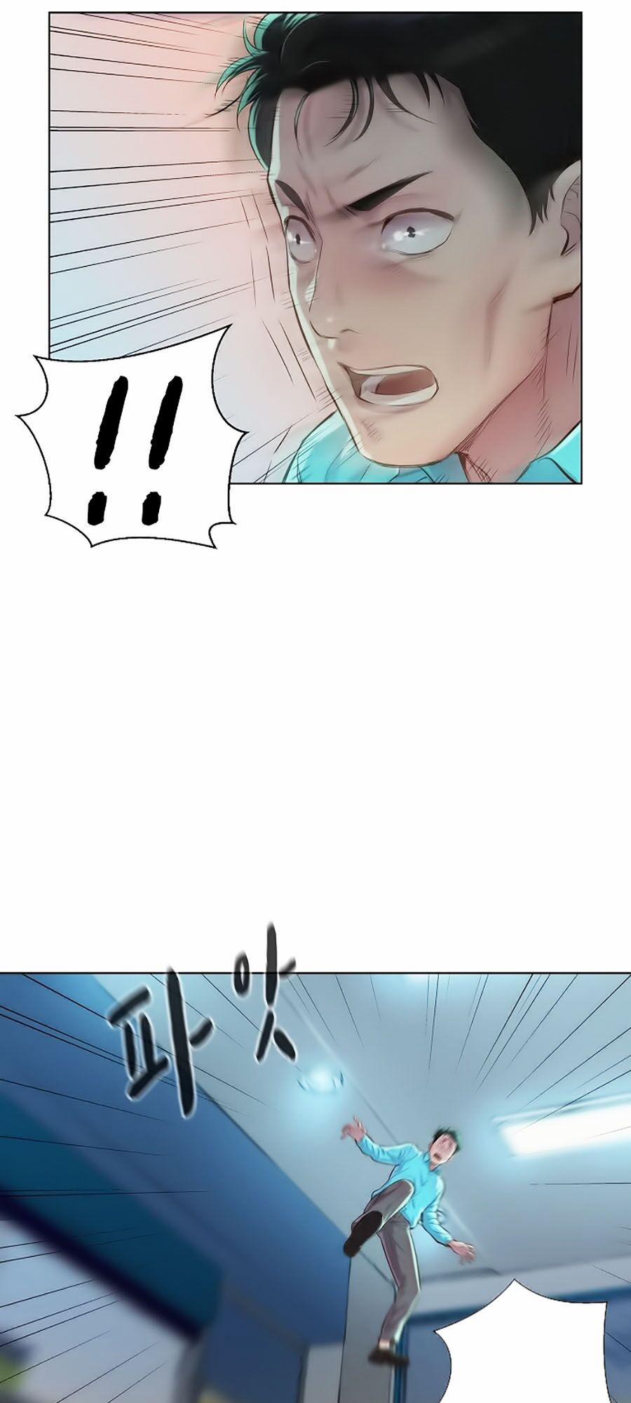 Thợ Săn 3 Cm 18 trang 8