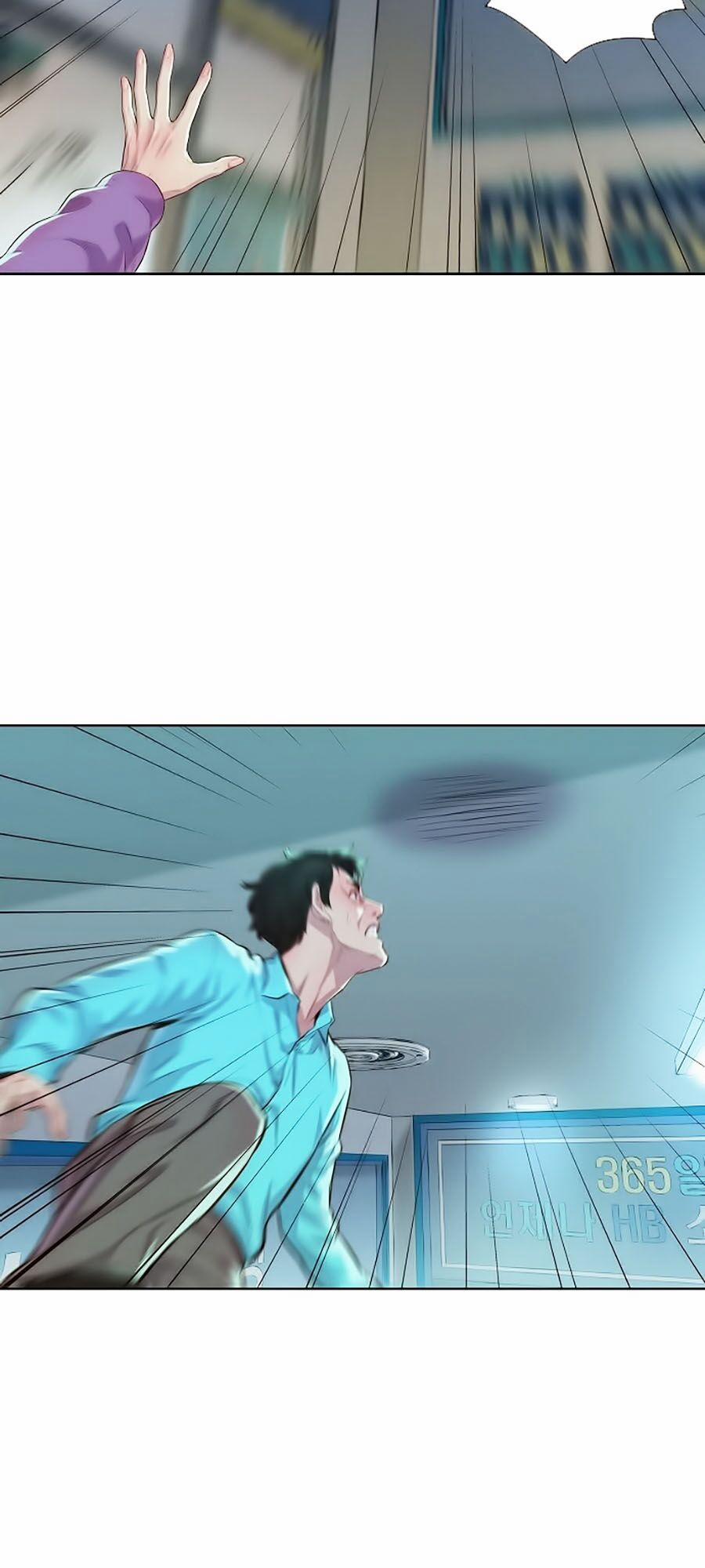 Thợ Săn 3 Cm 18 trang 9