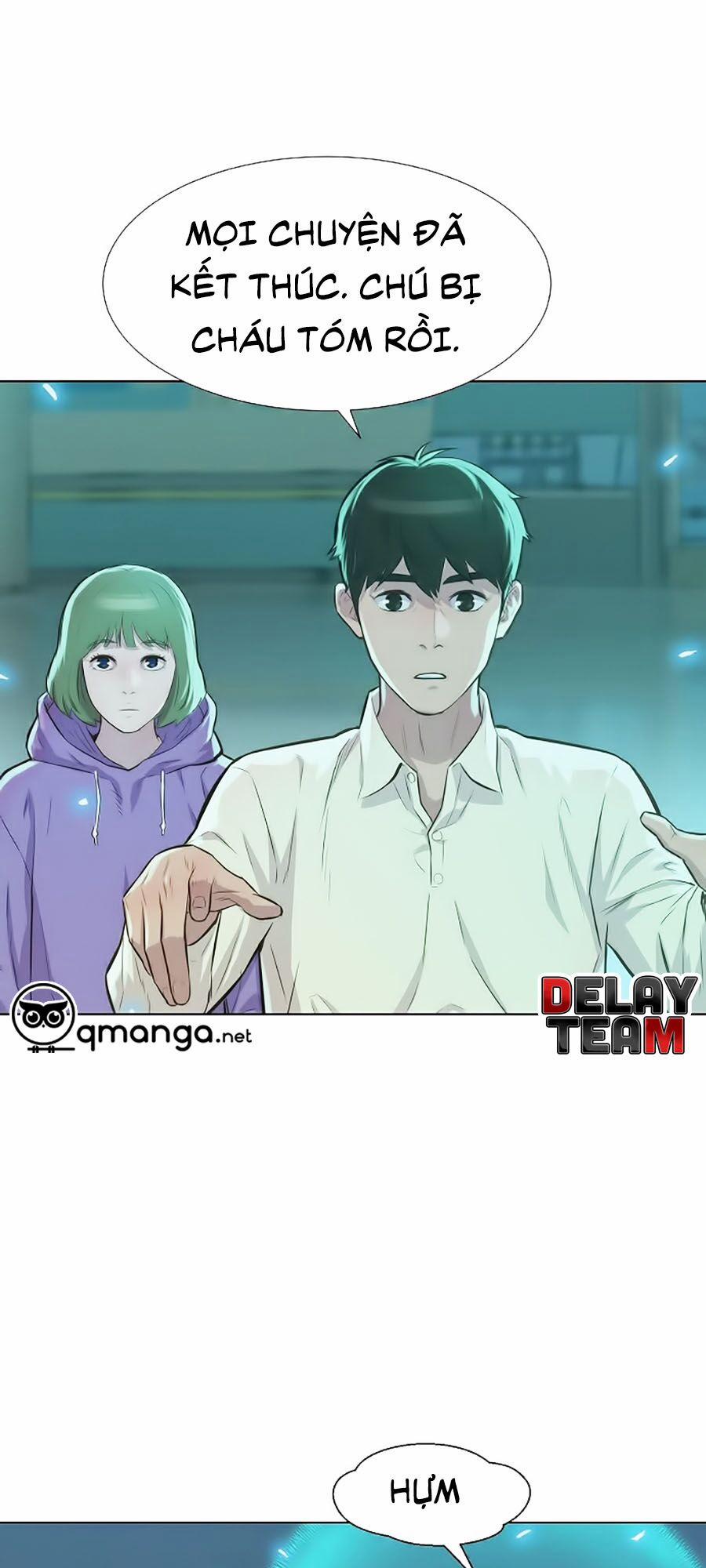 Thợ Săn 3 Cm 19 trang 0