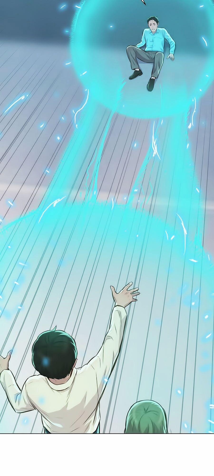 Thợ Săn 3 Cm 19 trang 1