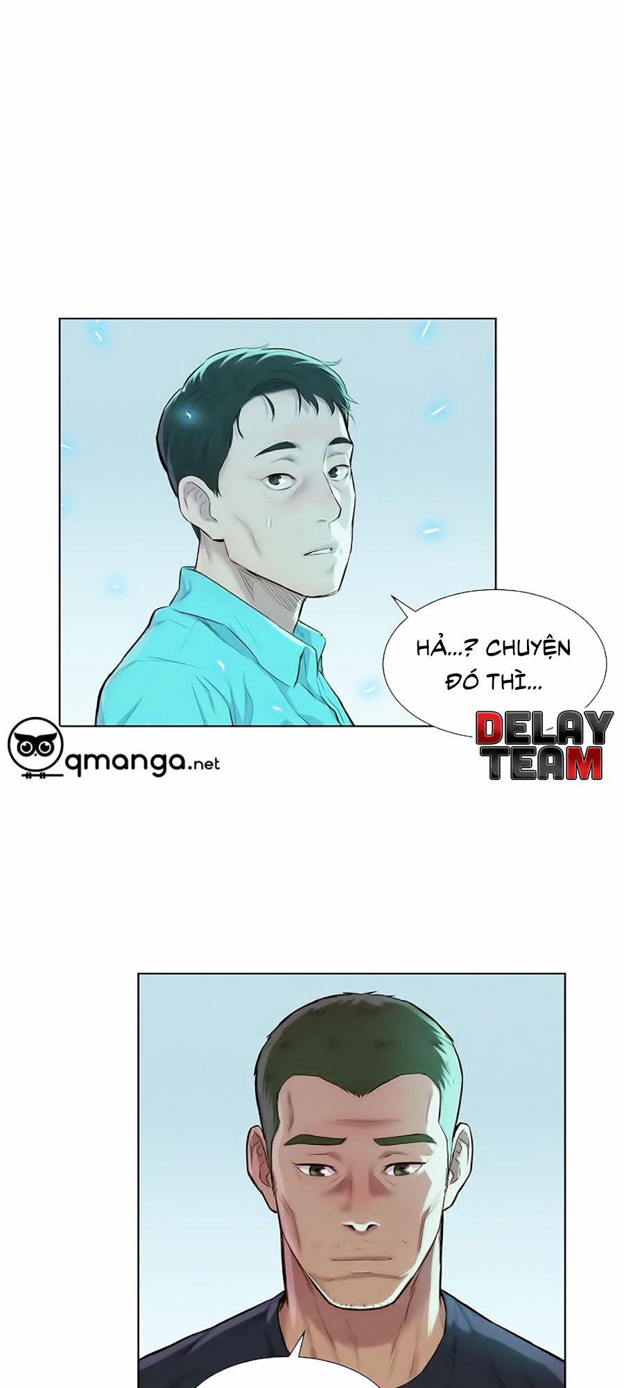 Thợ Săn 3 Cm 19 trang 10