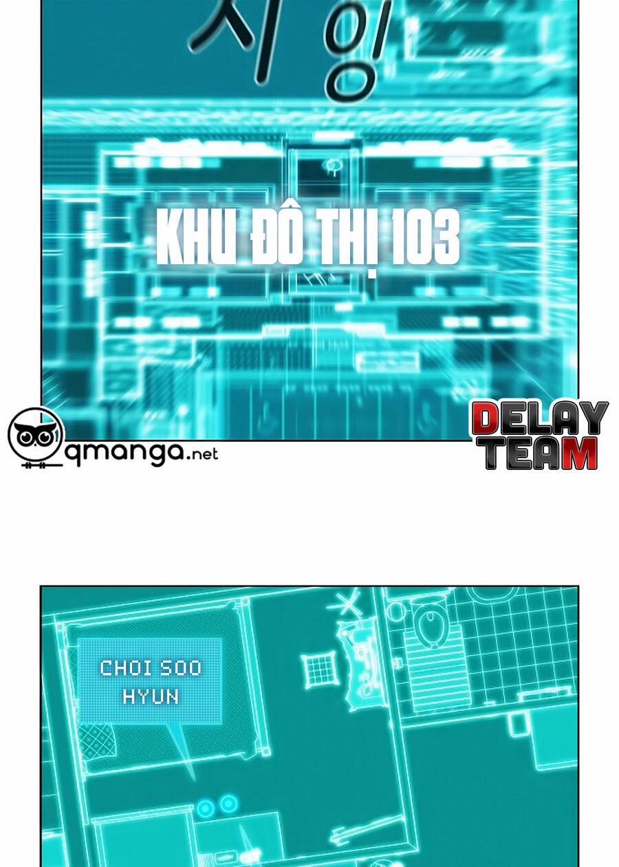 Thợ Săn 3 Cm 19 trang 13