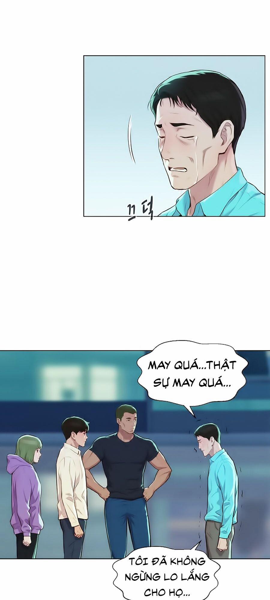 Thợ Săn 3 Cm 19 trang 16