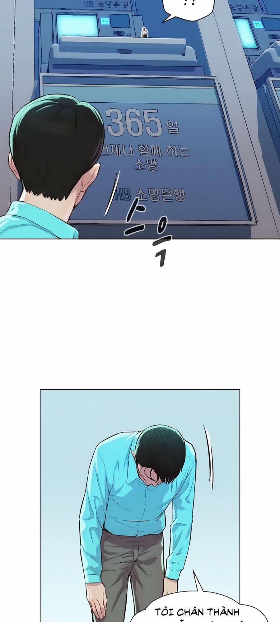 Thợ Săn 3 Cm 19 trang 19