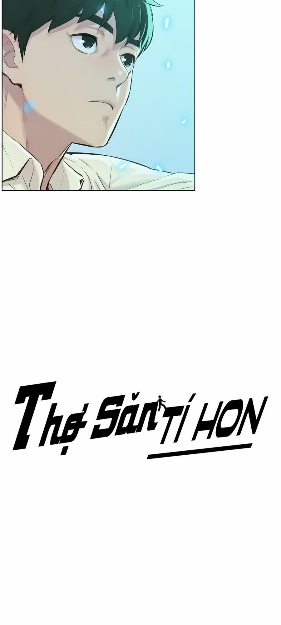 Thợ Săn 3 Cm 19 trang 3