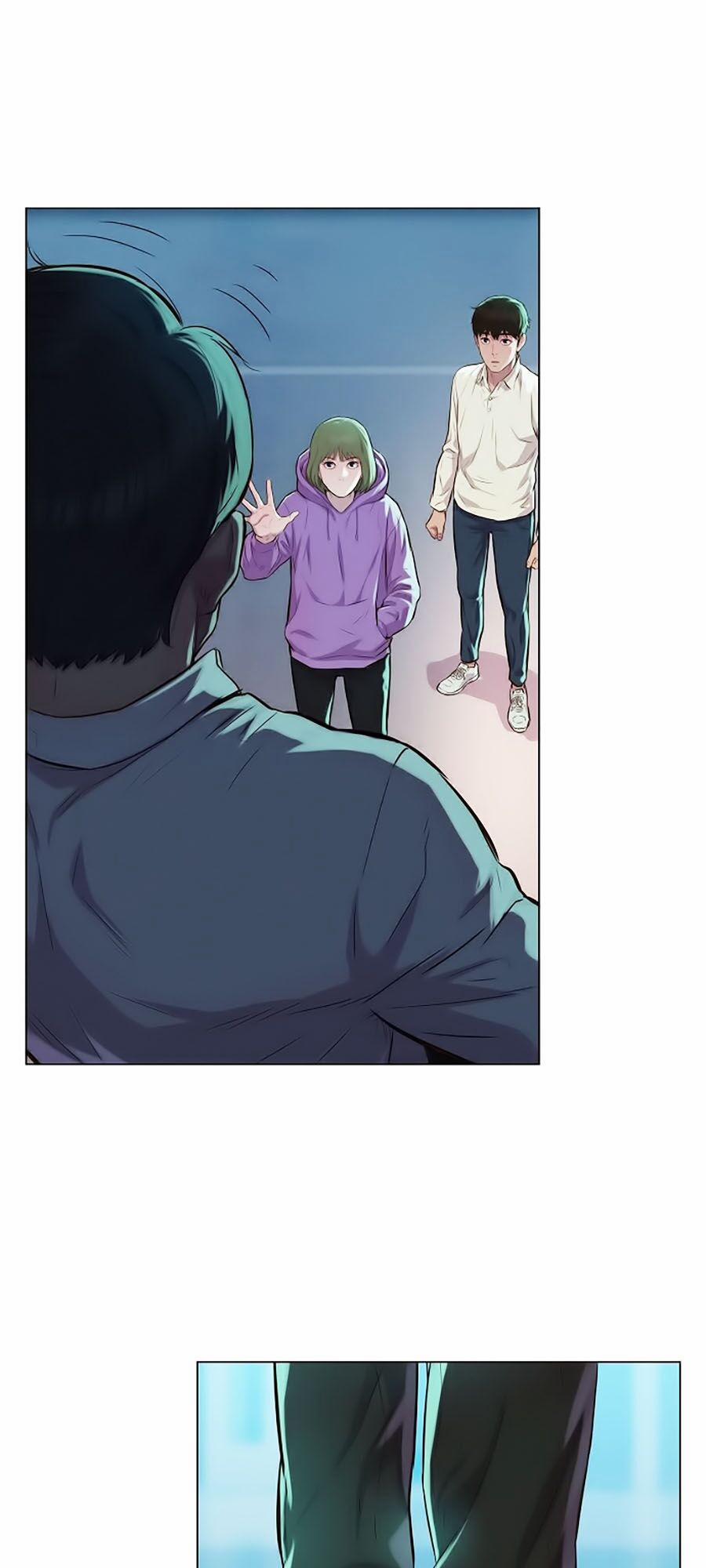 Thợ Săn 3 Cm 19 trang 32