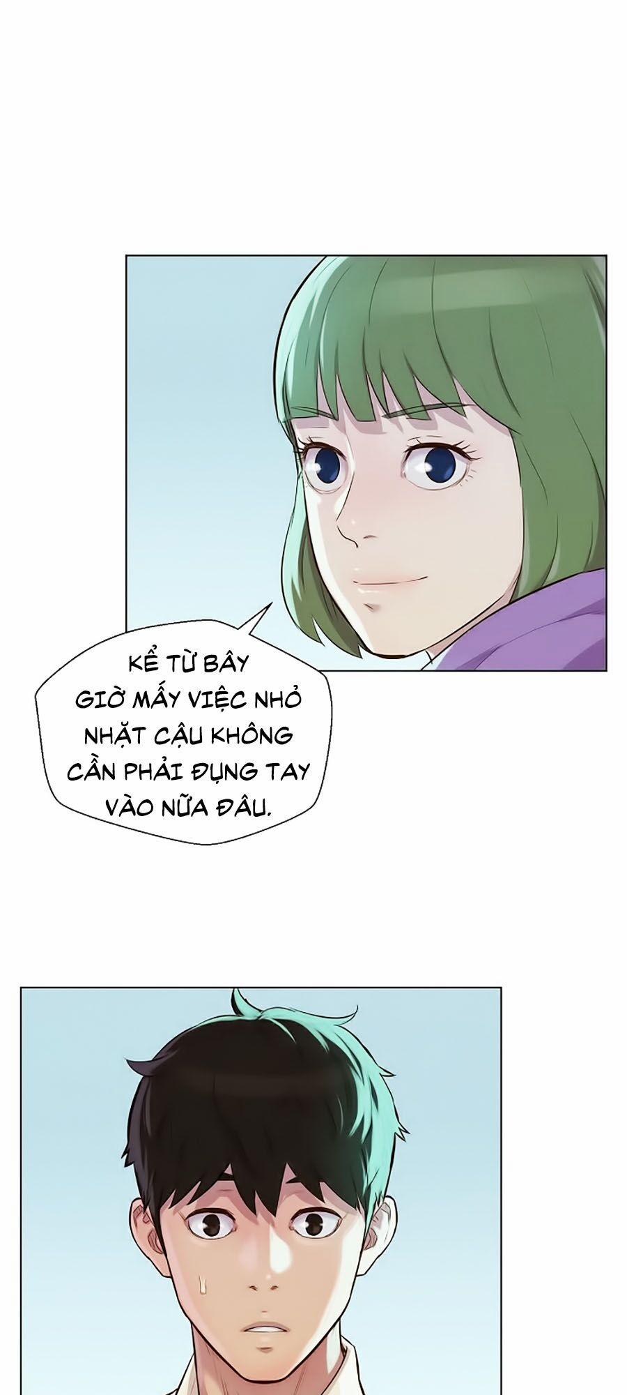 Thợ Săn 3 Cm 19 trang 37