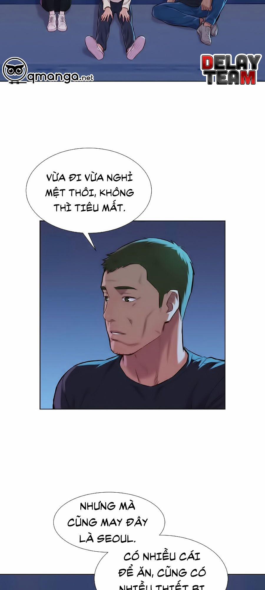 Thợ Săn 3 Cm 19 trang 51