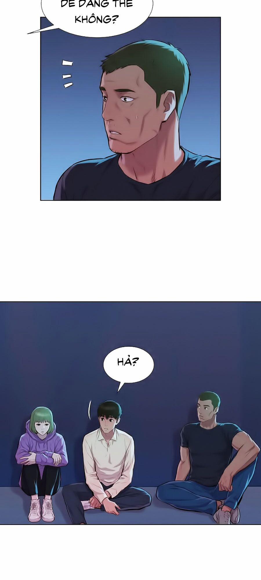 Thợ Săn 3 Cm 19 trang 53