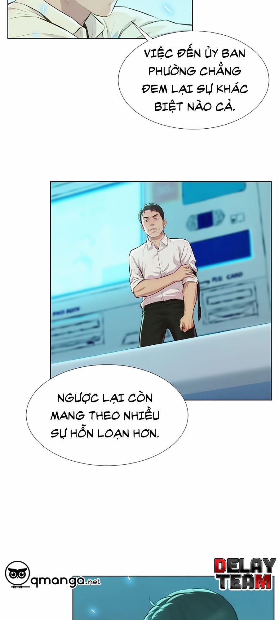 Thợ Săn 3 Cm 19 trang 7