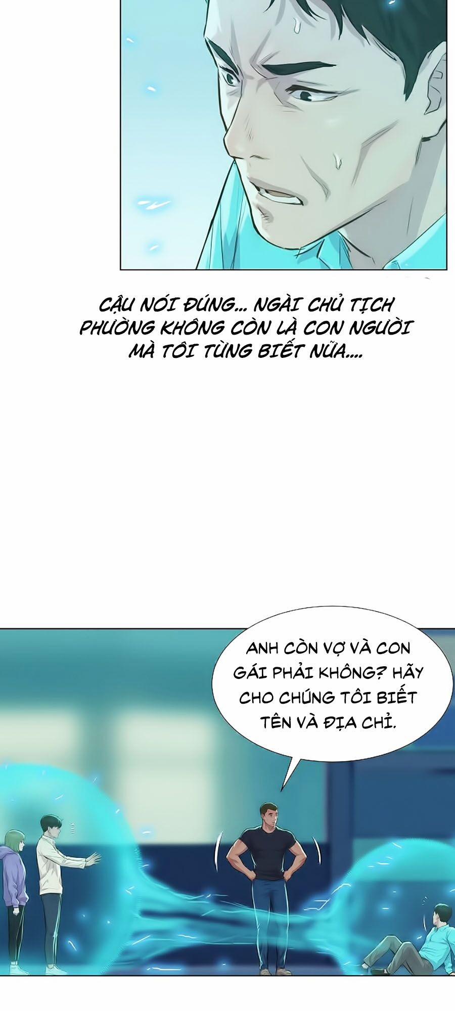 Thợ Săn 3 Cm 19 trang 9