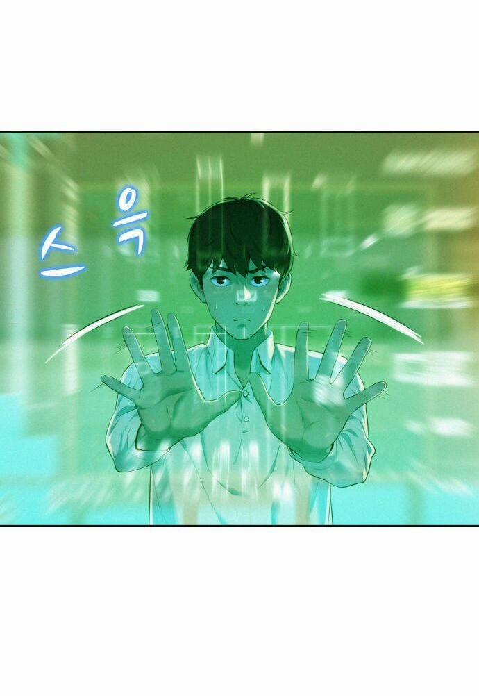 Thợ Săn 3 Cm 2 trang 16