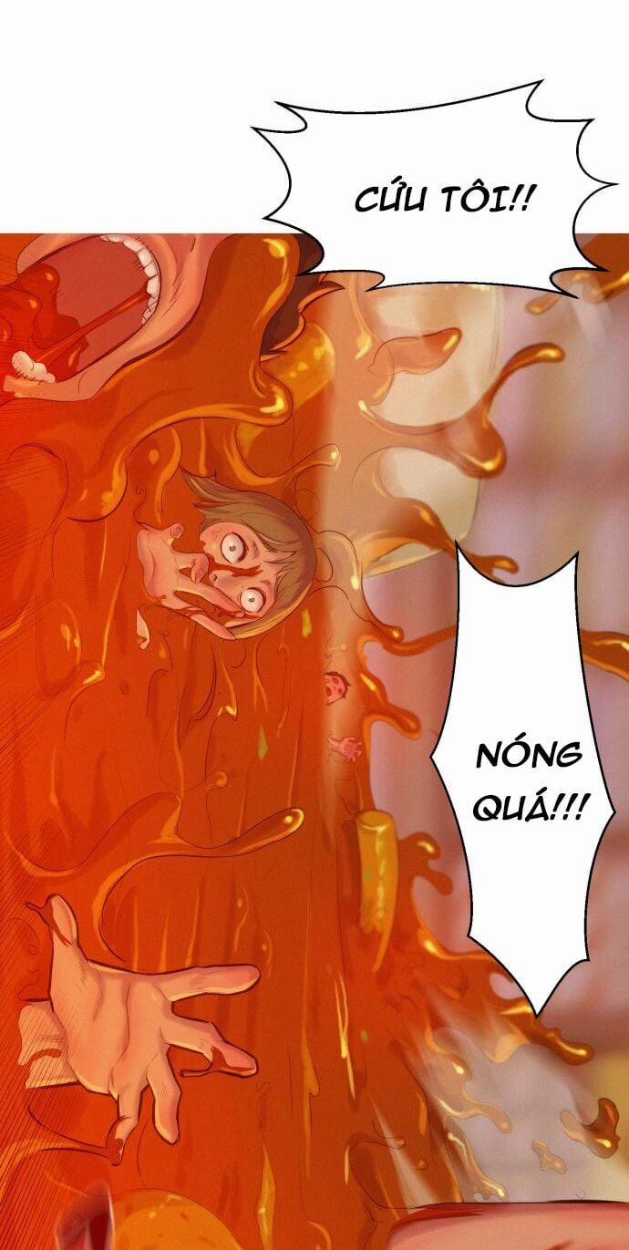 Thợ Săn 3 Cm 2 trang 33