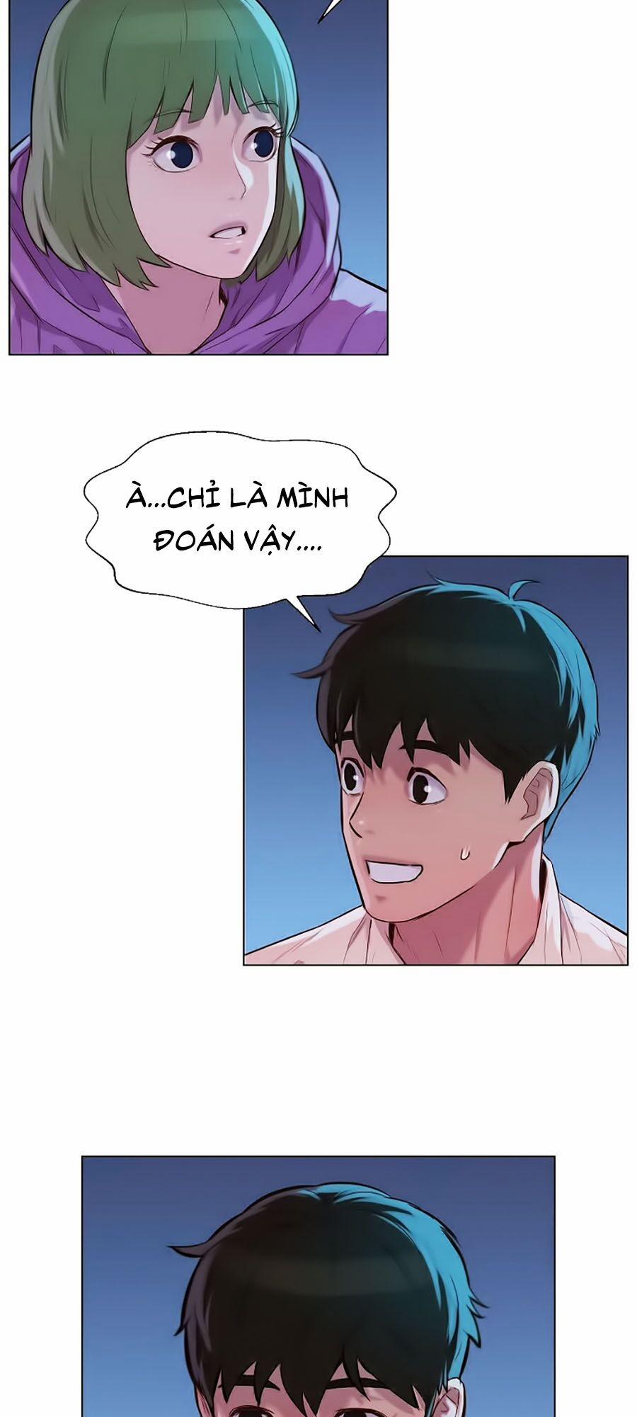 Thợ Săn 3 Cm 20 trang 15