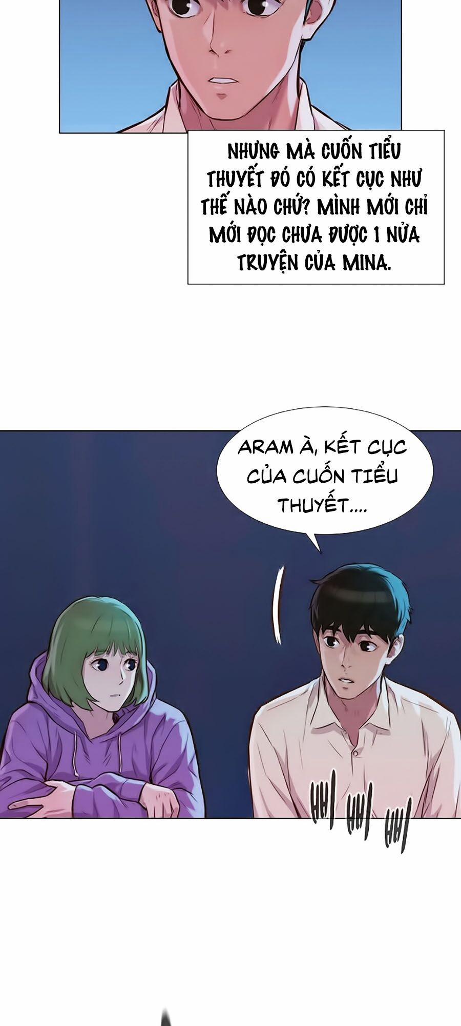 Thợ Săn 3 Cm 20 trang 16