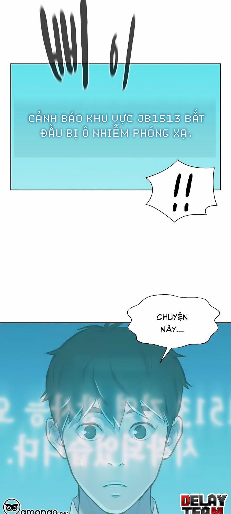 Thợ Săn 3 Cm 20 trang 17