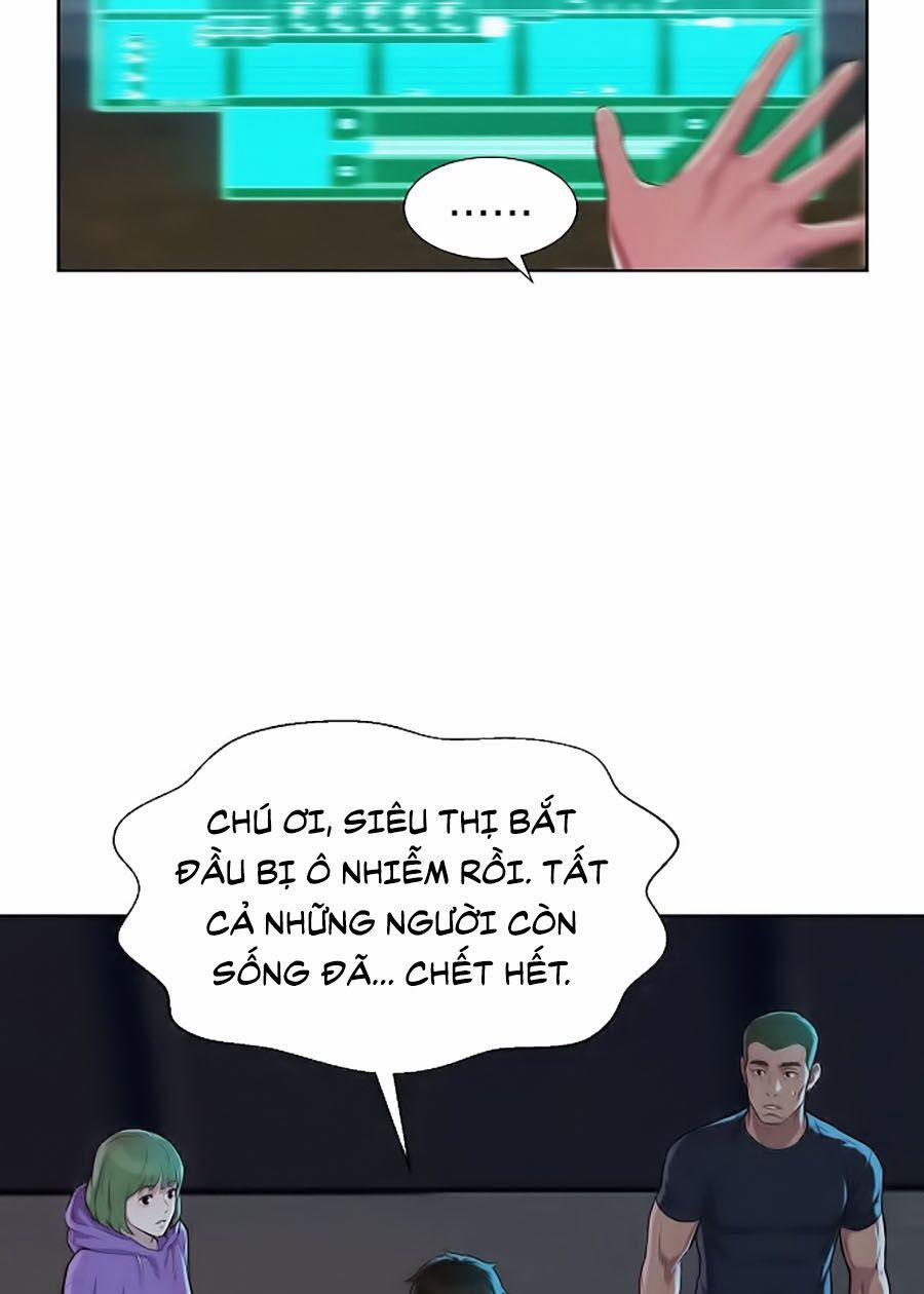 Thợ Săn 3 Cm 20 trang 19