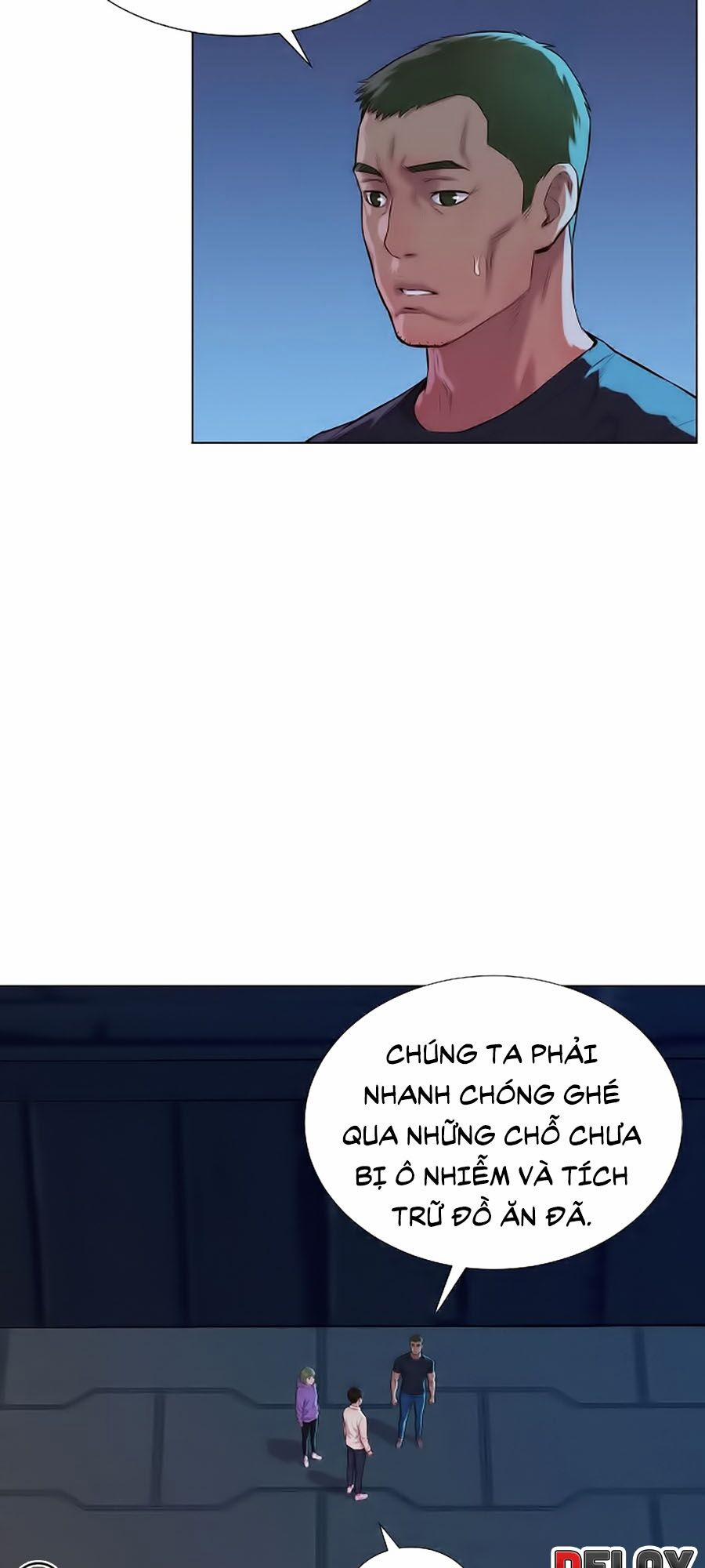 Thợ Săn 3 Cm 20 trang 21