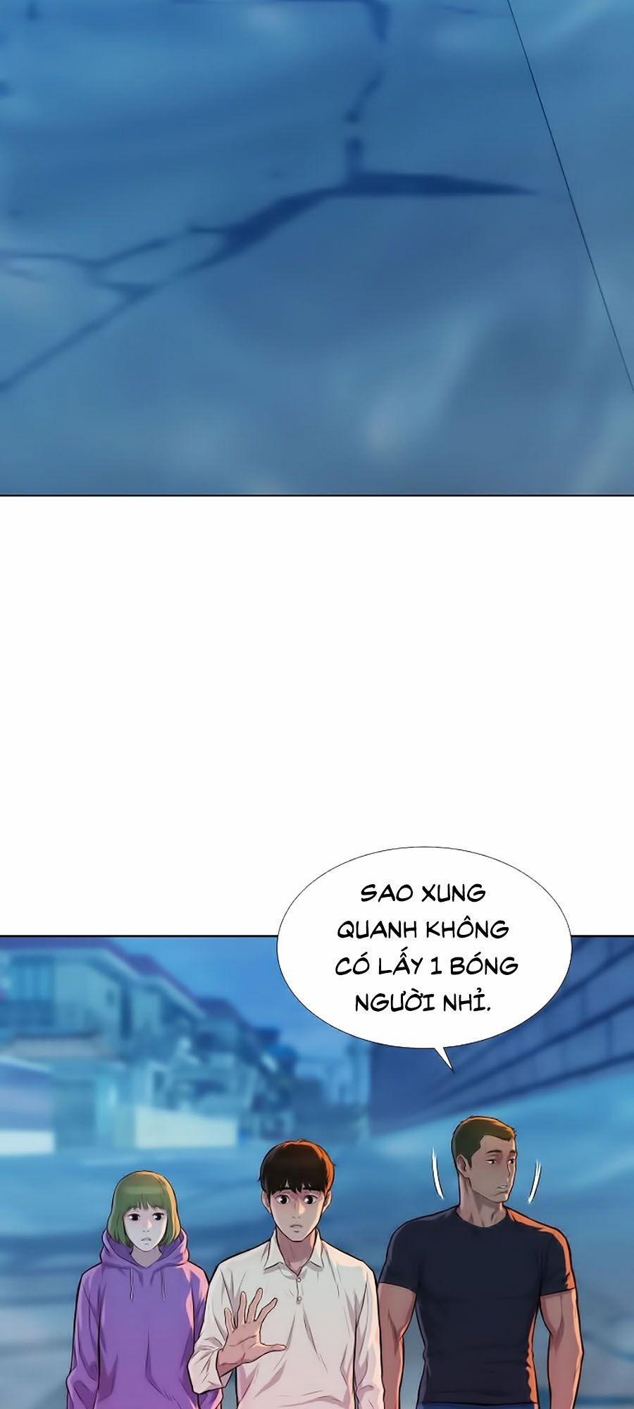 Thợ Săn 3 Cm 20 trang 25