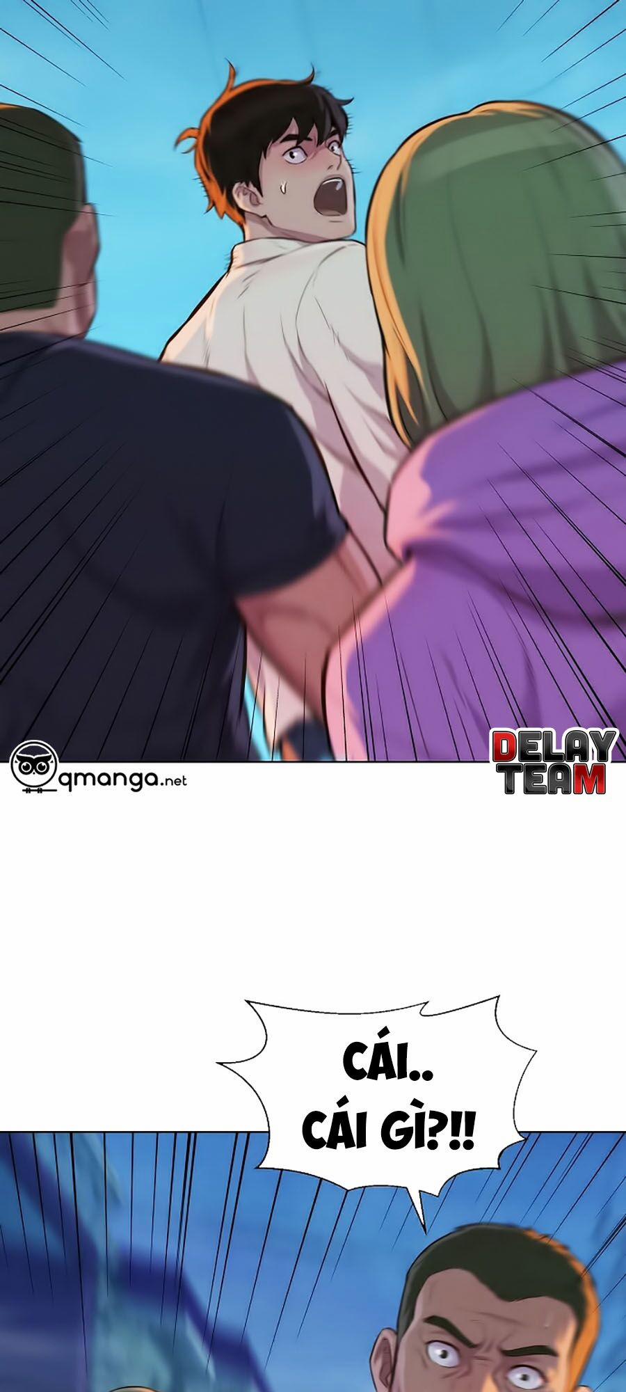 Thợ Săn 3 Cm 20 trang 28