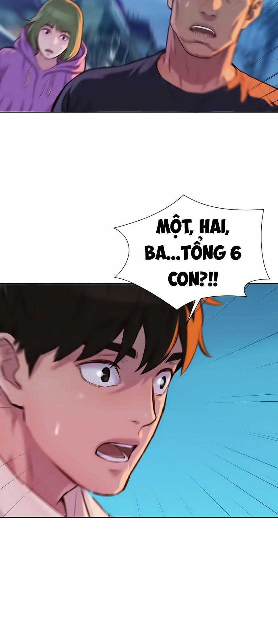 Thợ Săn 3 Cm 20 trang 29