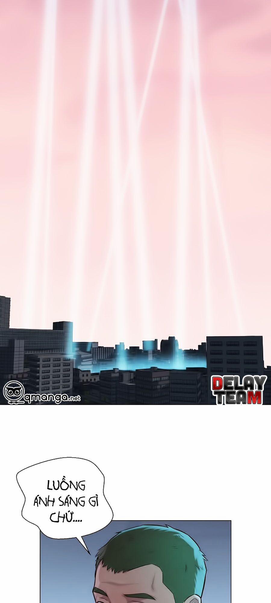 Thợ Săn 3 Cm 20 trang 3