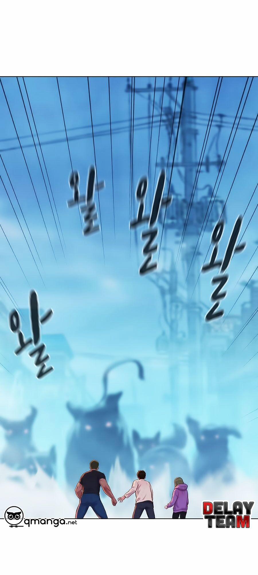 Thợ Săn 3 Cm 20 trang 30