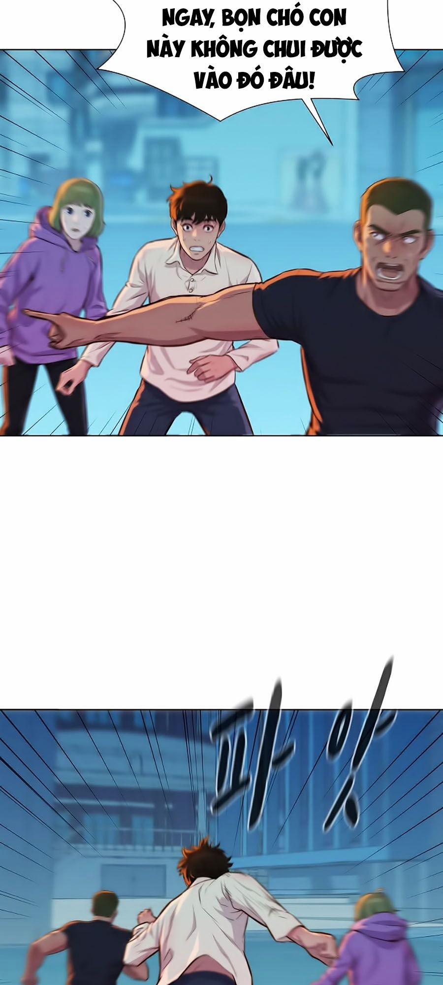 Thợ Săn 3 Cm 20 trang 32