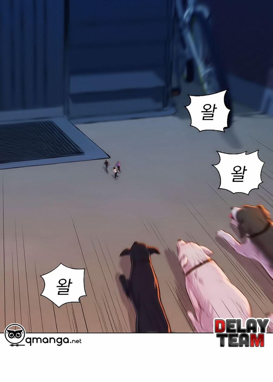 Thợ Săn 3 Cm 20 trang 34