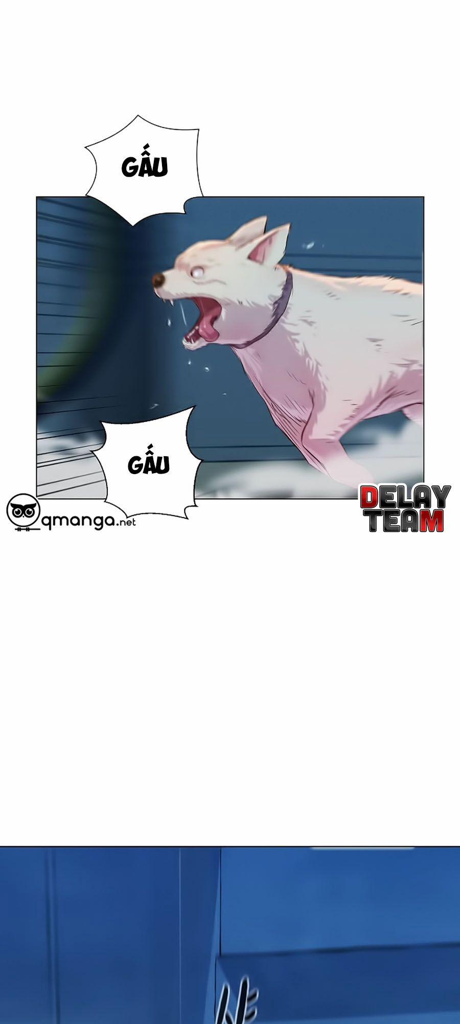 Thợ Săn 3 Cm 20 trang 35