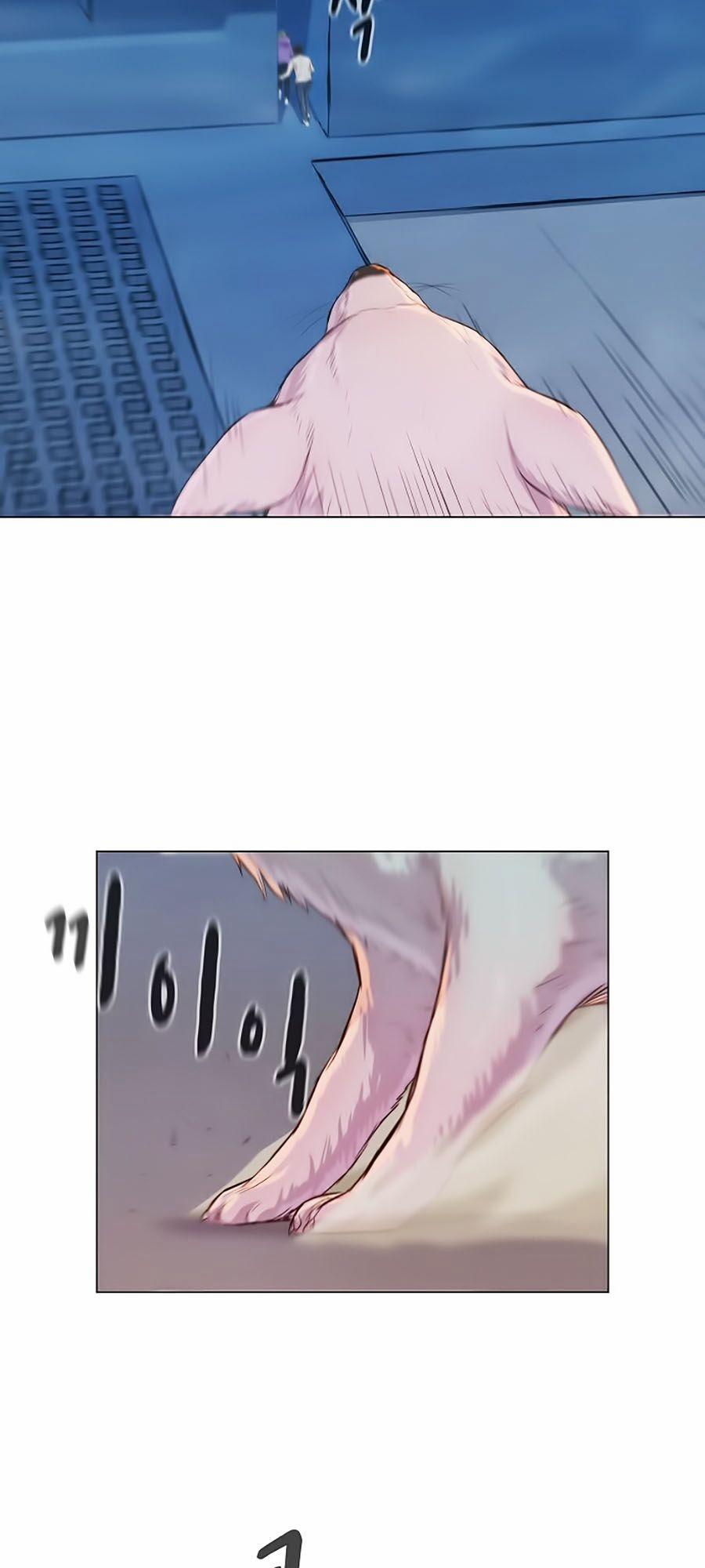 Thợ Săn 3 Cm 20 trang 36