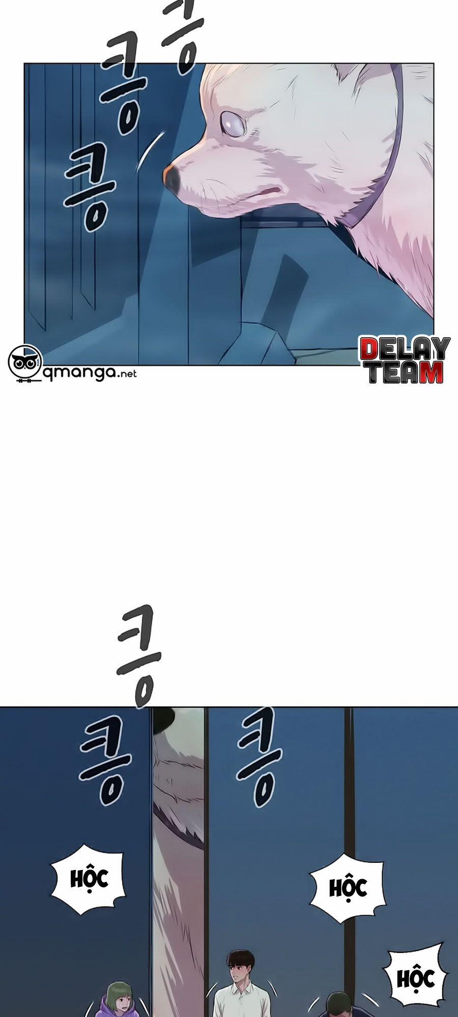 Thợ Săn 3 Cm 20 trang 37