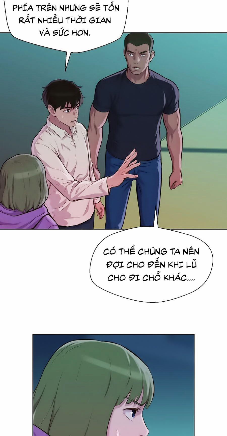 Thợ Săn 3 Cm 20 trang 39