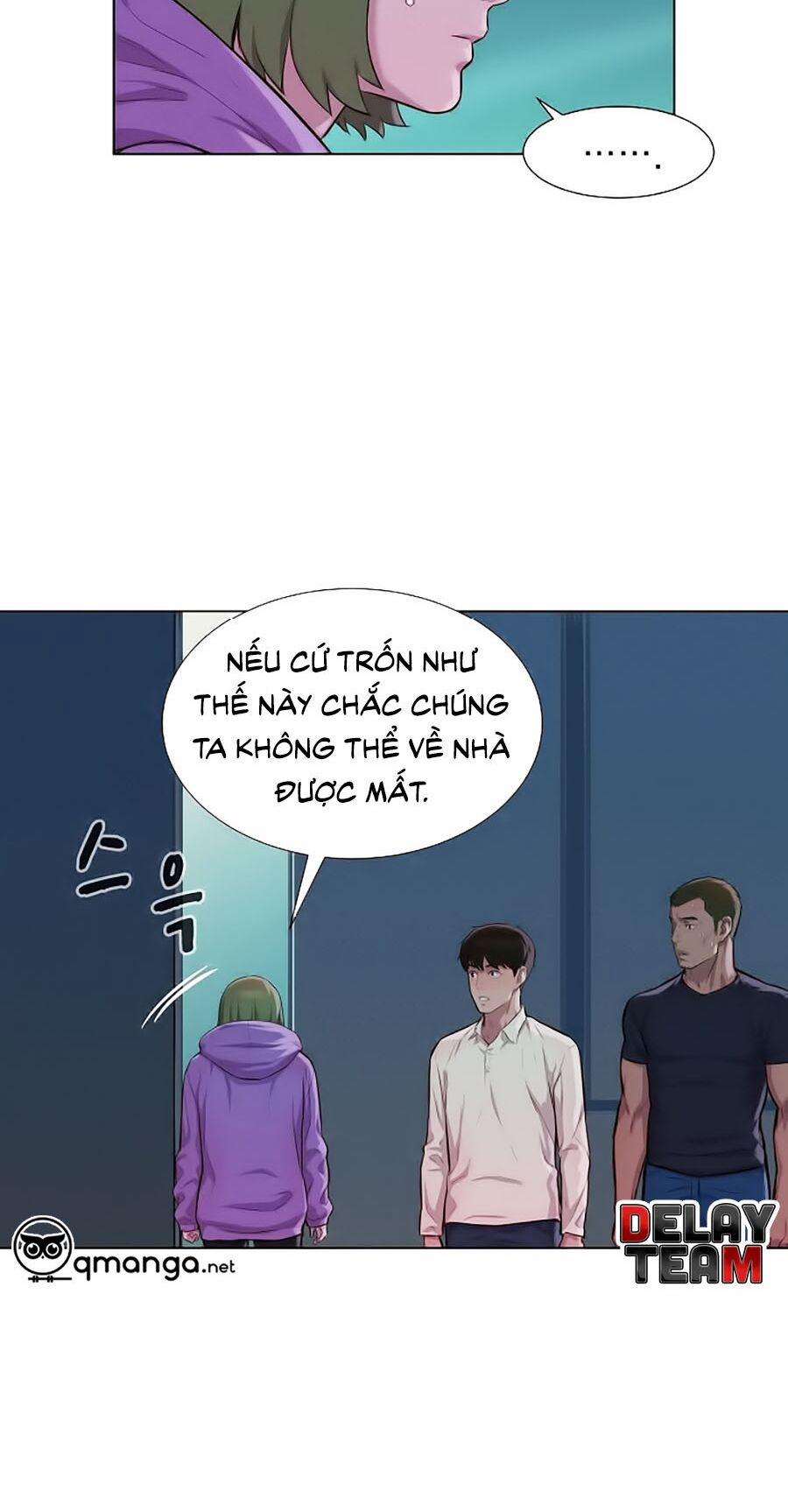 Thợ Săn 3 Cm 20 trang 40