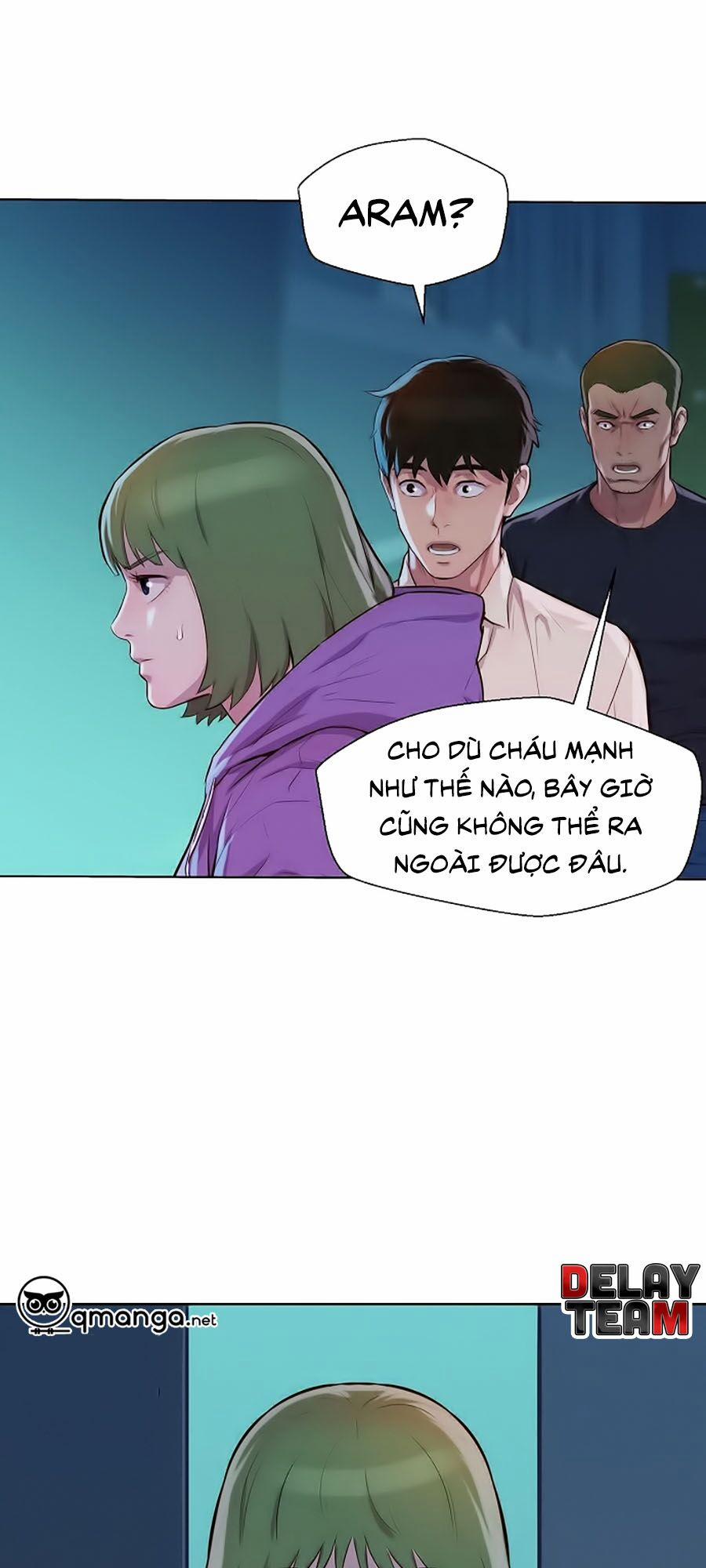 Thợ Săn 3 Cm 20 trang 41