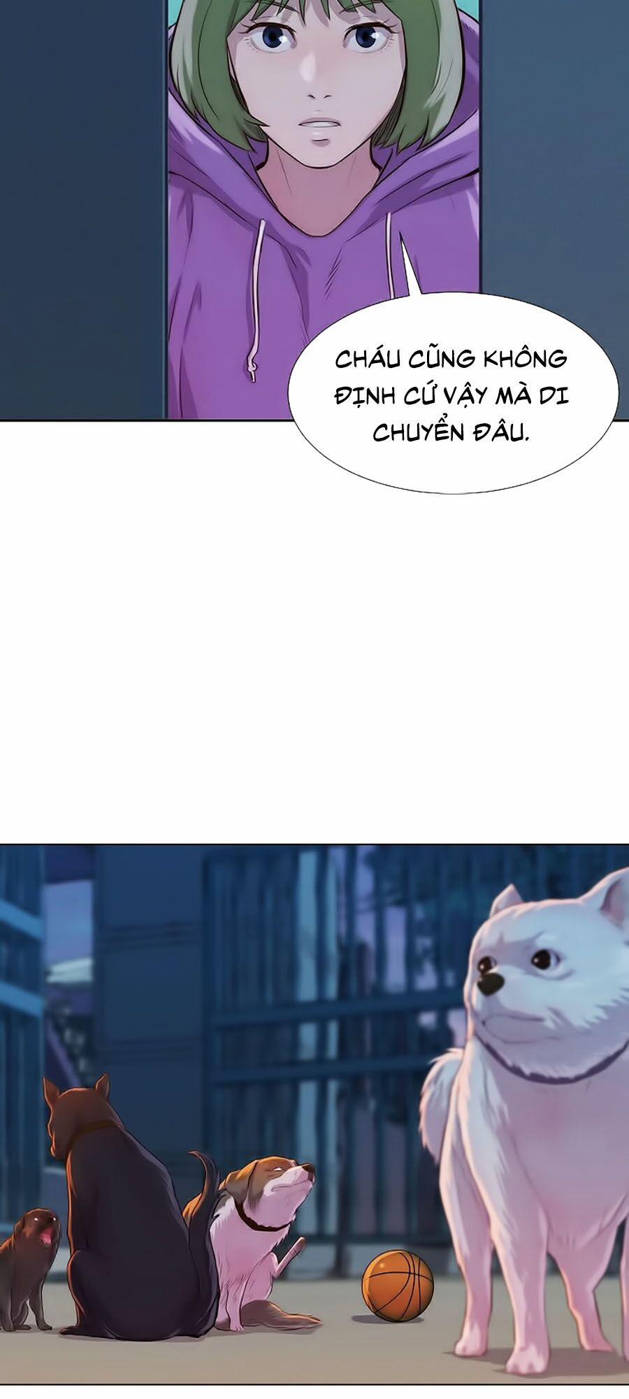 Thợ Săn 3 Cm 20 trang 42