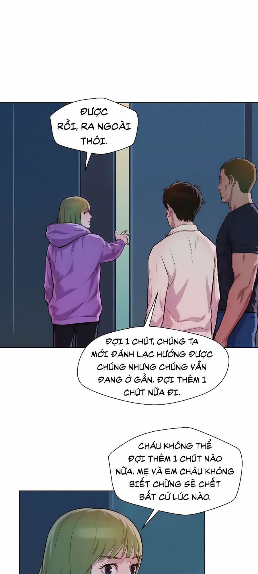 Thợ Săn 3 Cm 20 trang 48