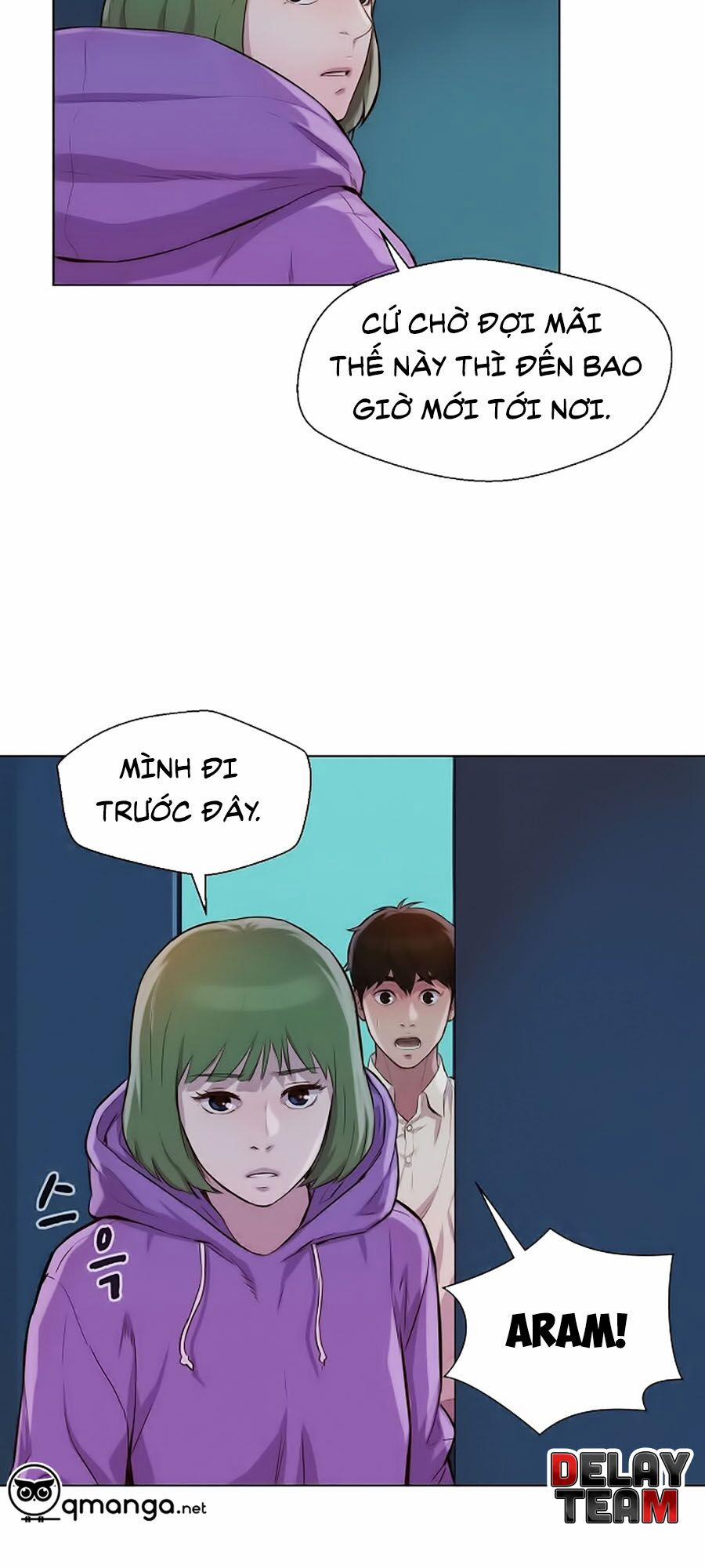 Thợ Săn 3 Cm 20 trang 49