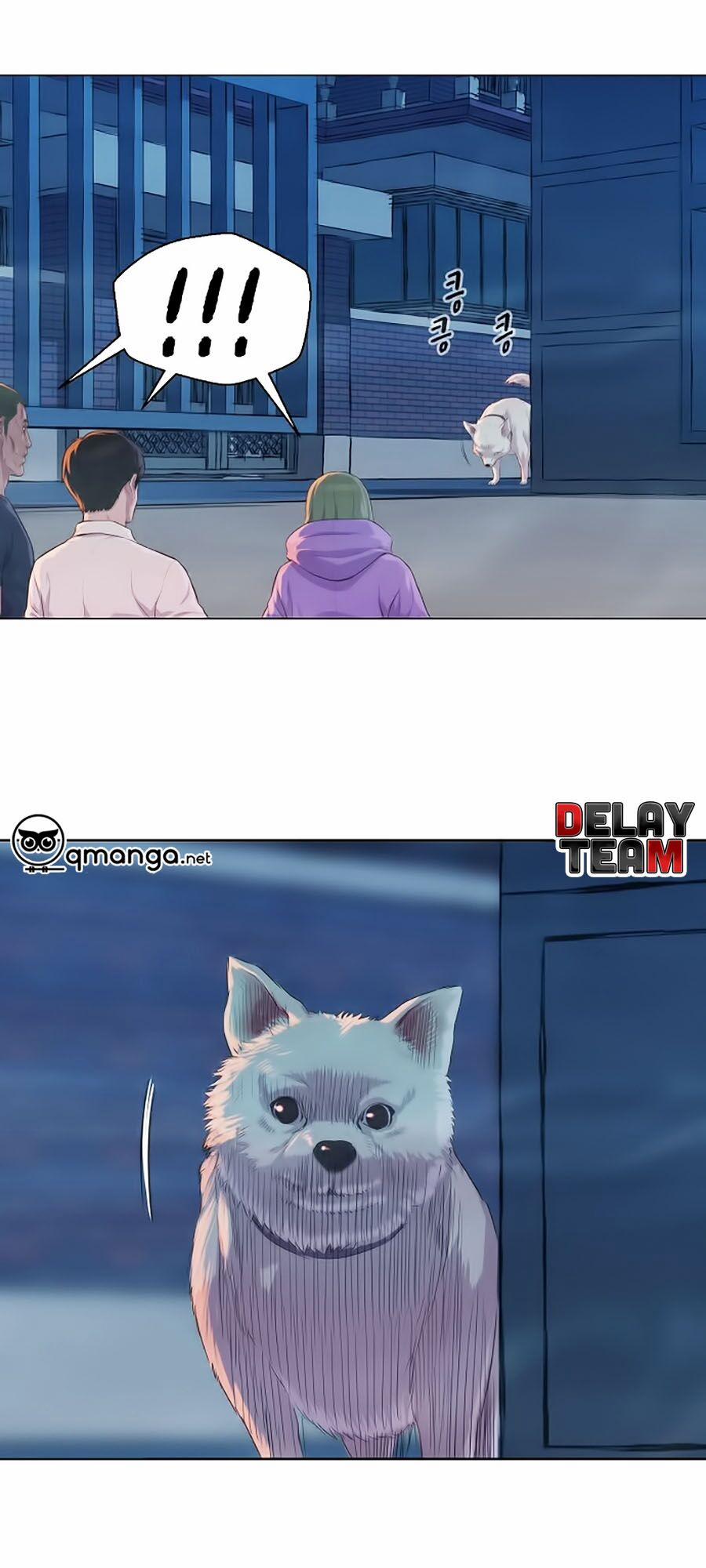 Thợ Săn 3 Cm 20 trang 54