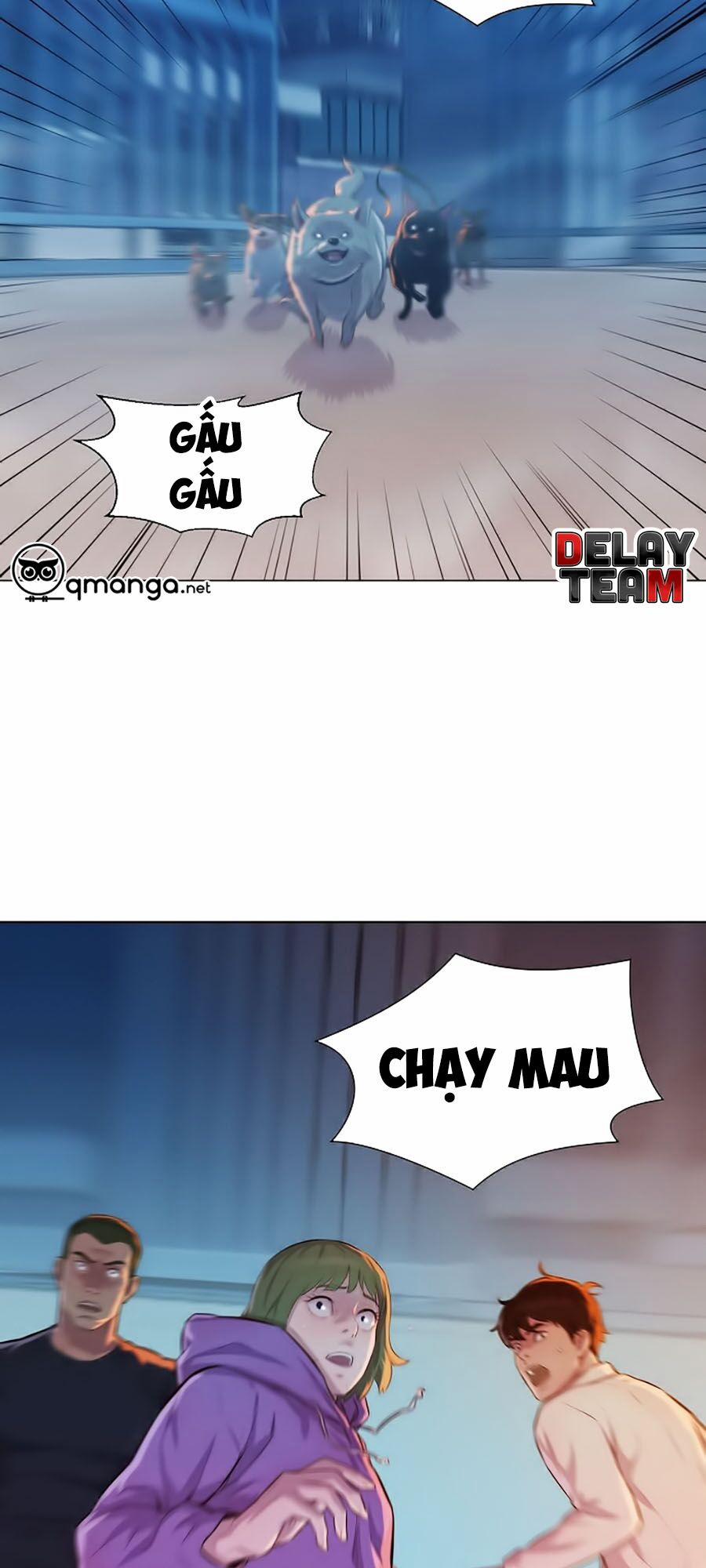 Thợ Săn 3 Cm 20 trang 56