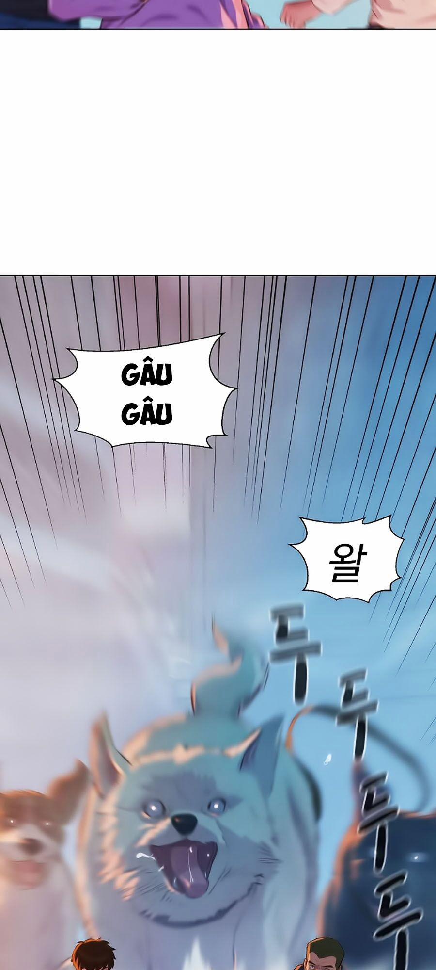 Thợ Săn 3 Cm 20 trang 57