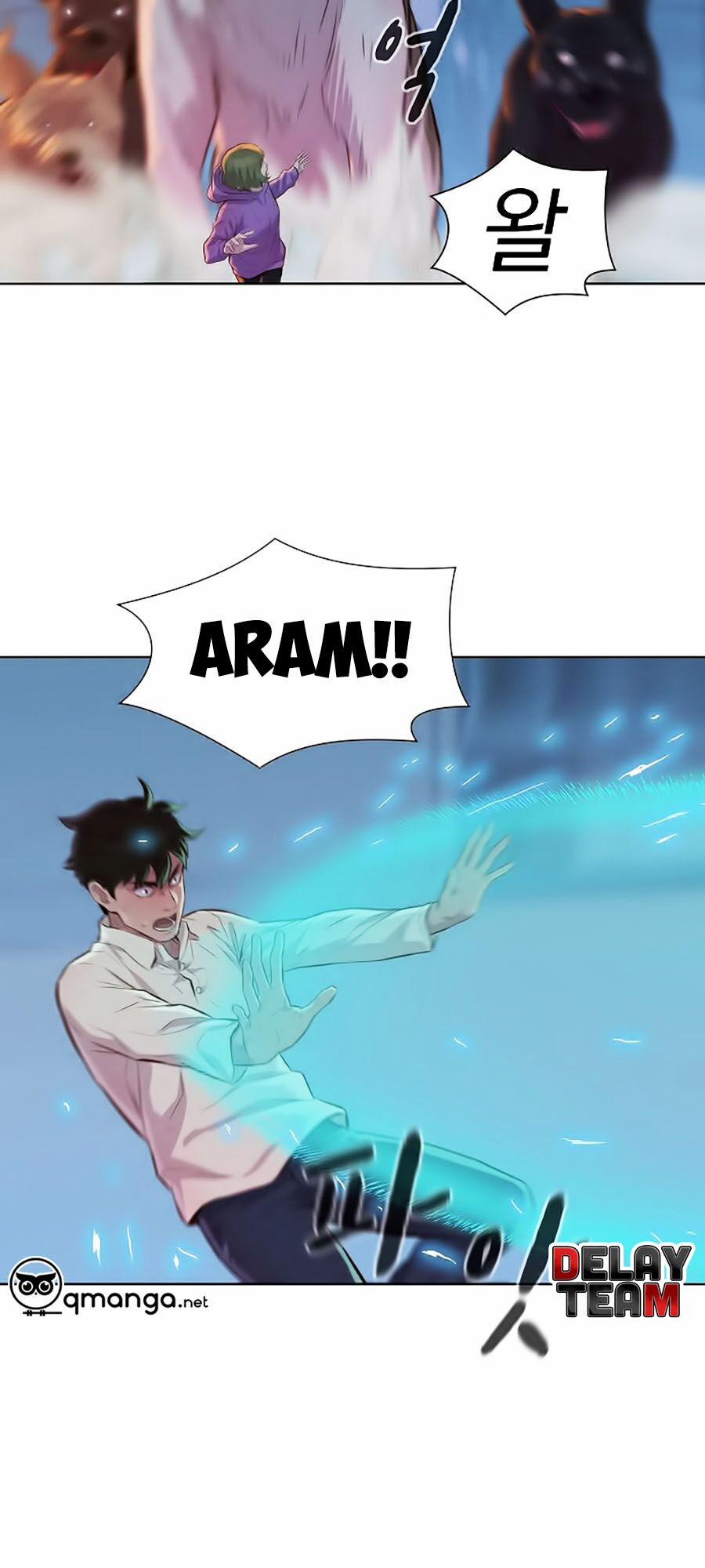 Thợ Săn 3 Cm 20 trang 61