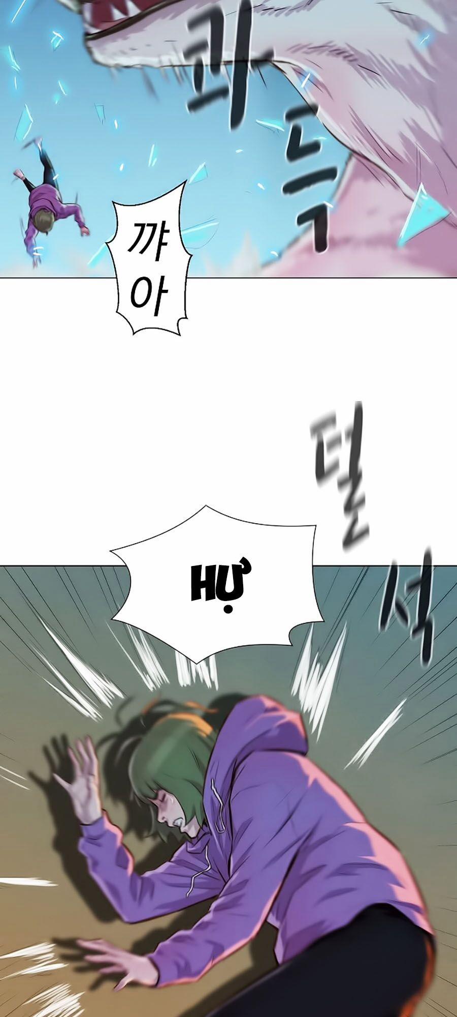 Thợ Săn 3 Cm 20 trang 64