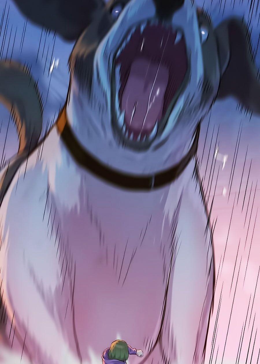 Thợ Săn 3 Cm 20 trang 66