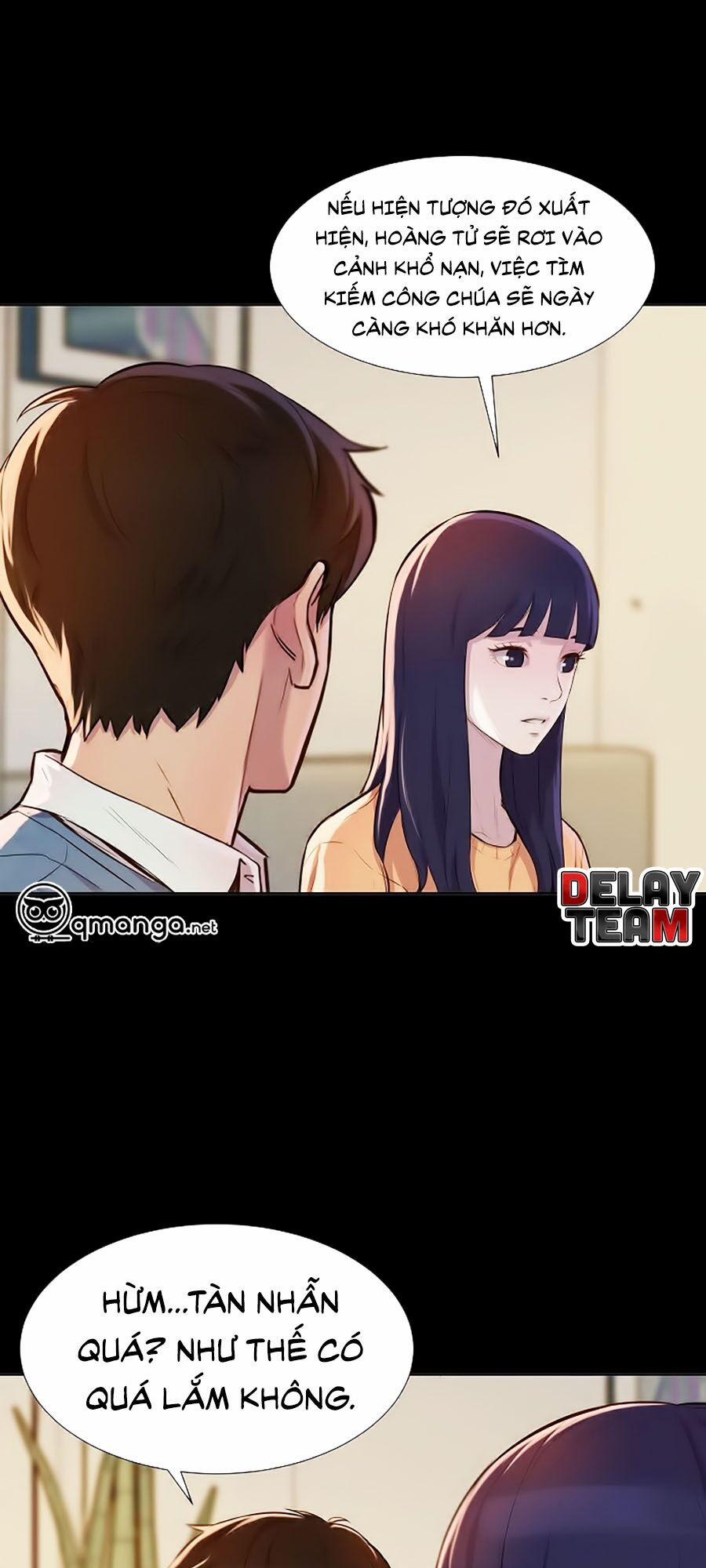 Thợ Săn 3 Cm 20 trang 8